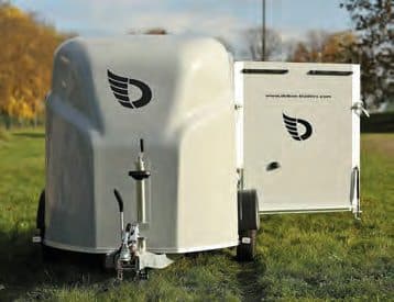 Debon Cargo 1300