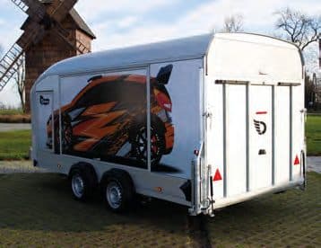 Debon Roadster 1000