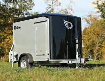 Debon Roadster 255