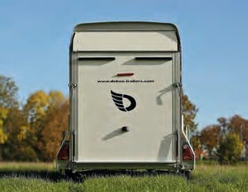 Debon Roadster 300