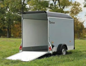 Debon Roadster 300