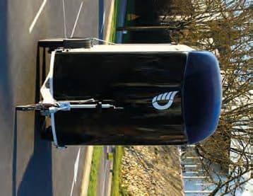 Debon Roadster 700