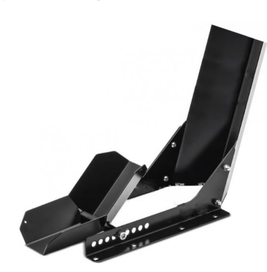 Accesorio disponible para remolques Debon